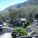 Kemping Aquacamp Brenzone sul Garda