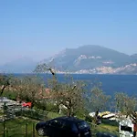 Кемпинг Aquacamp