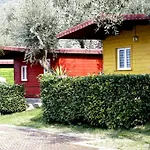 Kemping Aquacamp