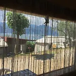 Aquacamp 2* Бренцоне-суль-Гарда