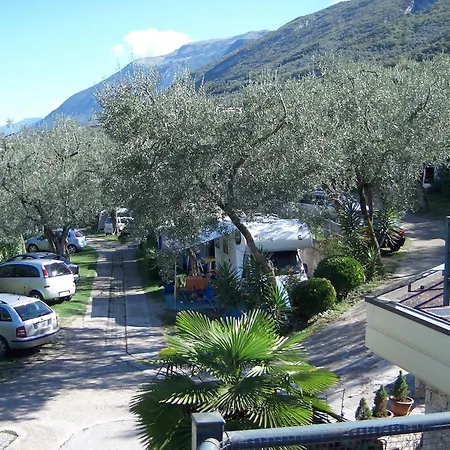 Camping Aquacamp Brenzone