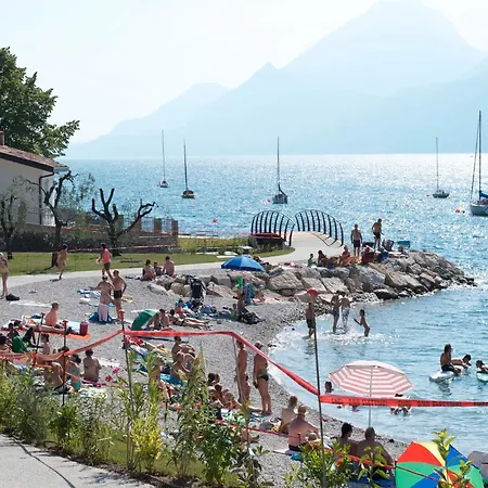 Aquacamp