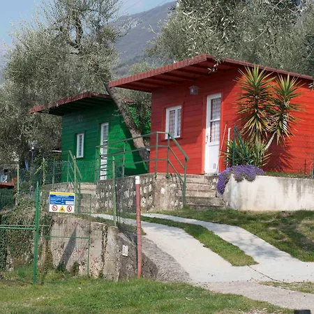 Campsite Aquacamp 2*