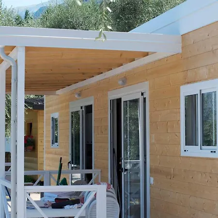 Camping Aquacamp 2*