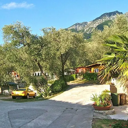 Camping Aquacamp
