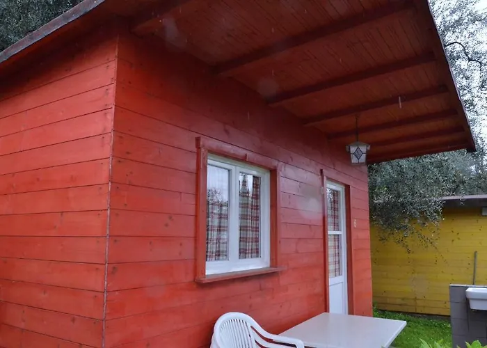 Aquacamp 캠프장 2*