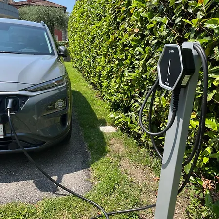 مكان تخييم Aquacamp