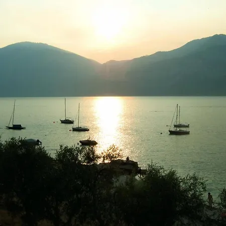 مكان تخييم Aquacamp