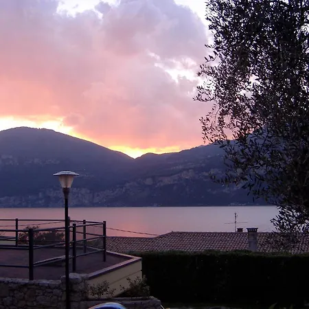 Aquacamp Brenzone sul Garda