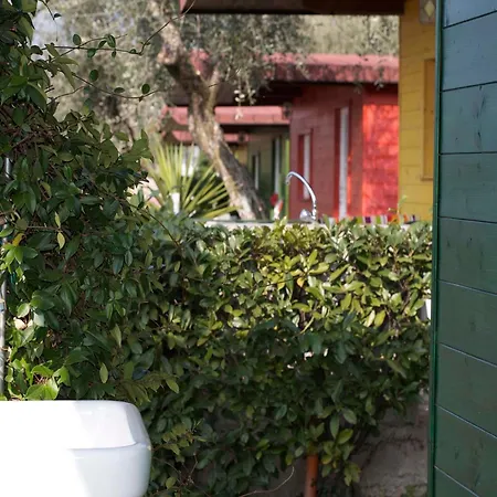 Aquacamp Brenzone sul Garda