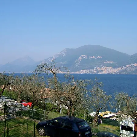 مكان تخييم Aquacamp