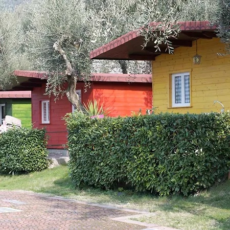 مكان تخييم Aquacamp