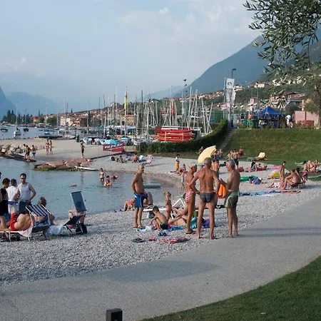 Aquacamp Brenzone sul Garda