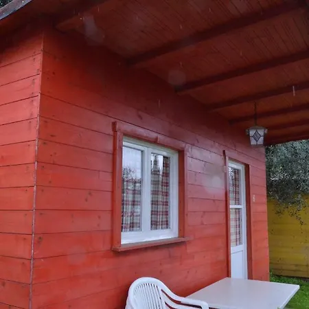 Aquacamp Campingplads 2*