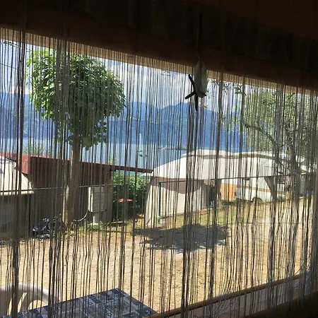 Aquacamp 2* برنزوني سول جاردا