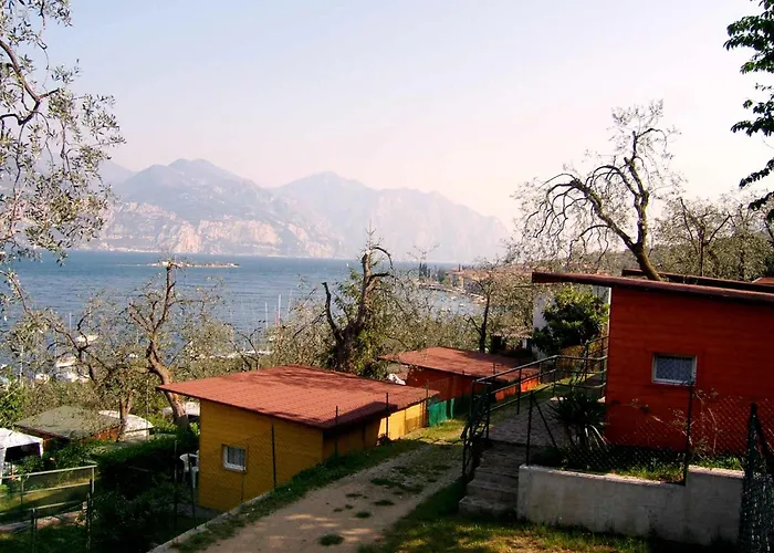 Aquacamp Brenzone sul Garda