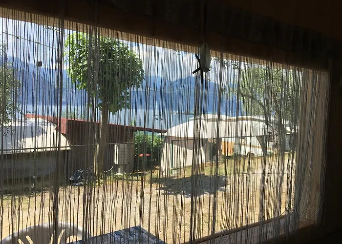 Aquacamp 2* Brenzone sul Garda